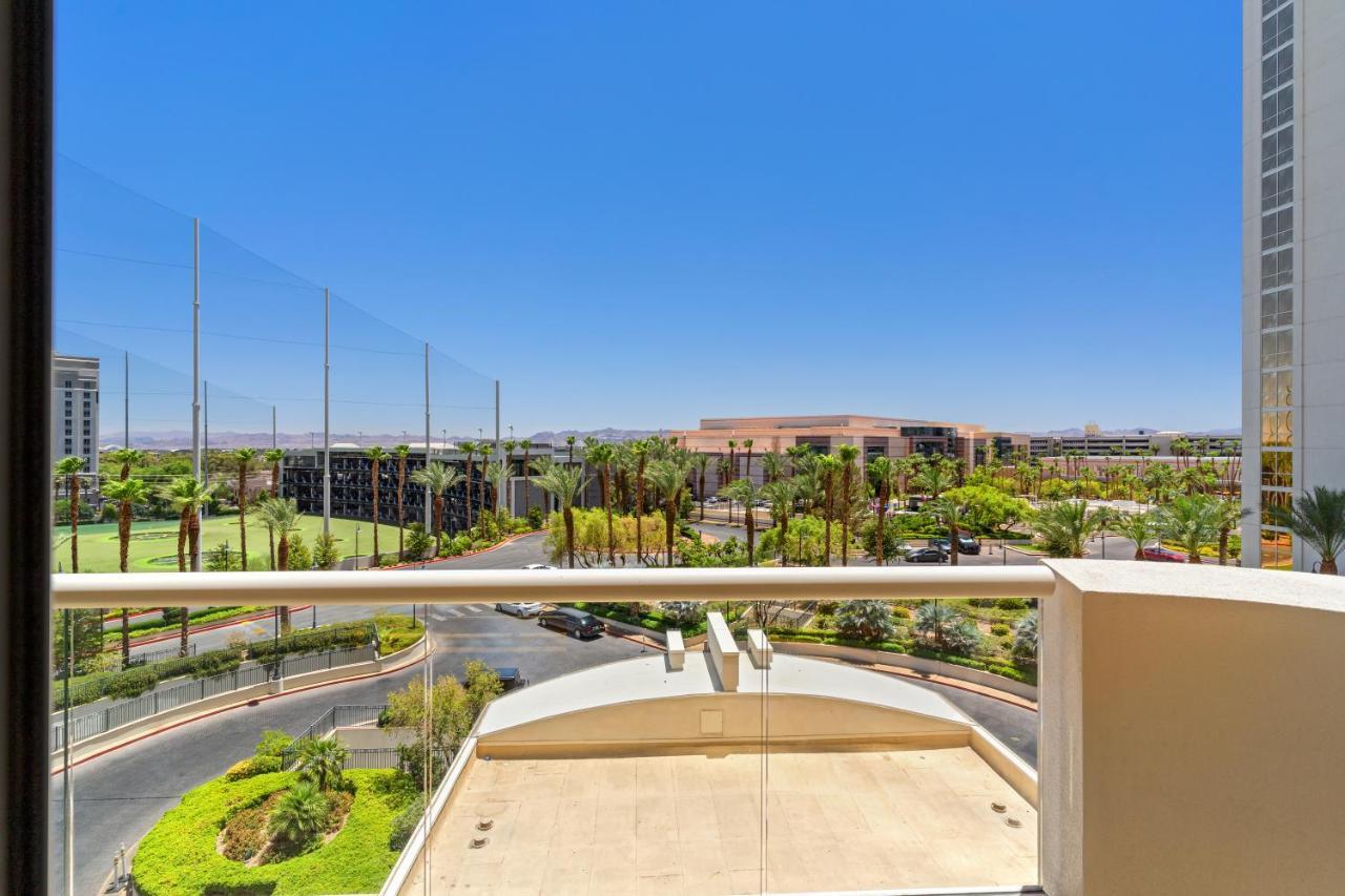 Mgm Signature Pool View Las Vegas Exterior foto