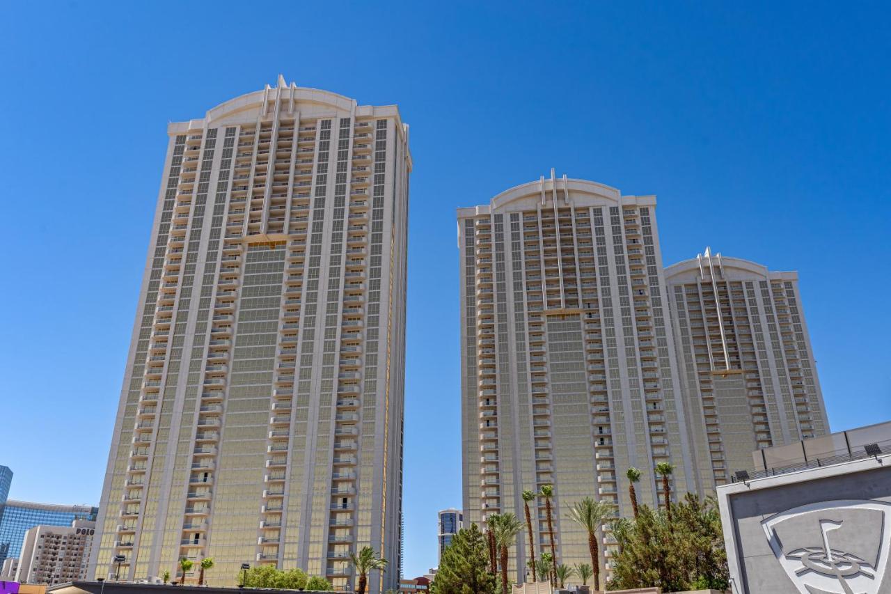 Mgm Signature Pool View Las Vegas Exterior foto