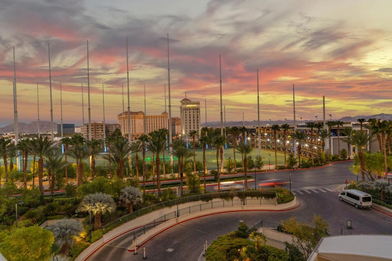 Mgm Signature Pool View Las Vegas Exterior foto